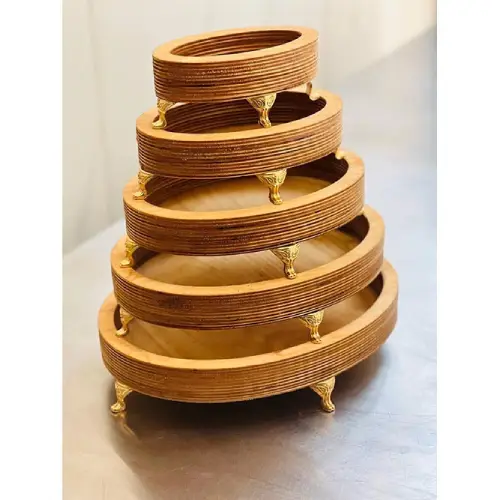 Buy-set-of-wooden-cypress-code-z757
