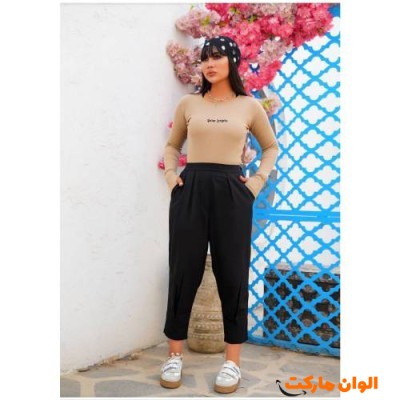 شلوارزنانه کدt375 تک و عمده