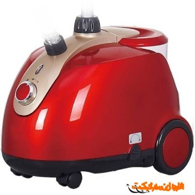 بخارشوی مدل ارشیا AS2304-9035 کد C030 تک و عمده