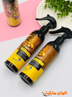 اسپری دوفازمولایتنس Lightenes کدN013