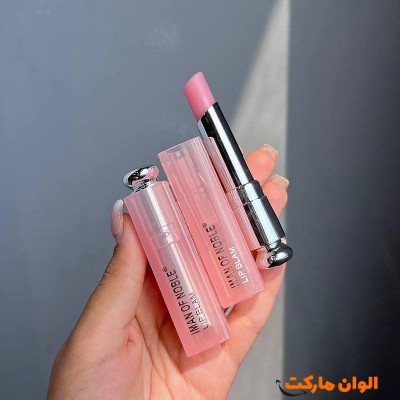 بالم لب دیور N014 Dior 