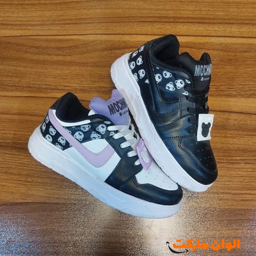 Production-of-mid-length-teddy-shoes-code-r010-new-model-major