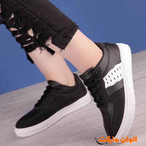 Buy-Women's-Shoes-Vans-Mid-Colour-014-New-Model