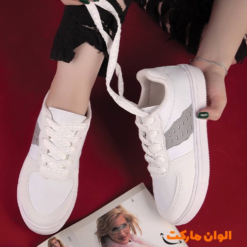 Buy-Women's-Shoes-Vans-Mid-Colour-014-New-Model