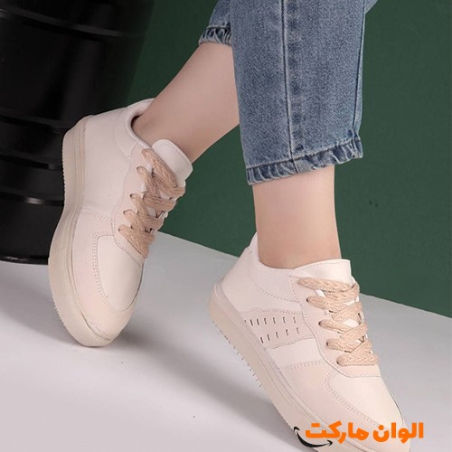 Buy-Women's-Shoes-Vans-Mid-Colour-014-New-Model