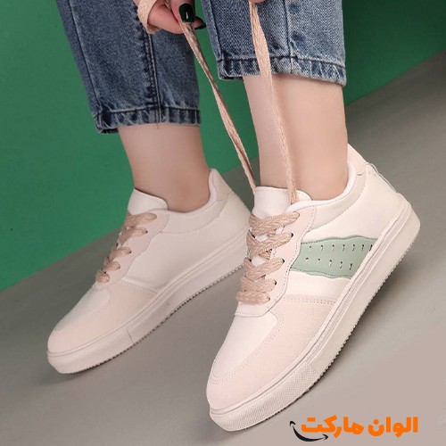 Buy-Women's-Shoes-Vans-Mid-Colour-014-New-Model