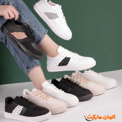 تولیدی کفش زنانه مدل جدیدتک و عمده  r014