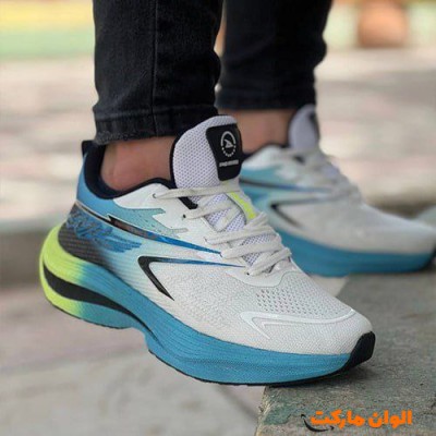خرید  کفش مردانه مدل جدید تک و عمده کدr014  