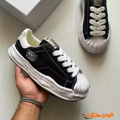 تولیدی کفش مردانه مدل جدید تک و عمده کدr019 