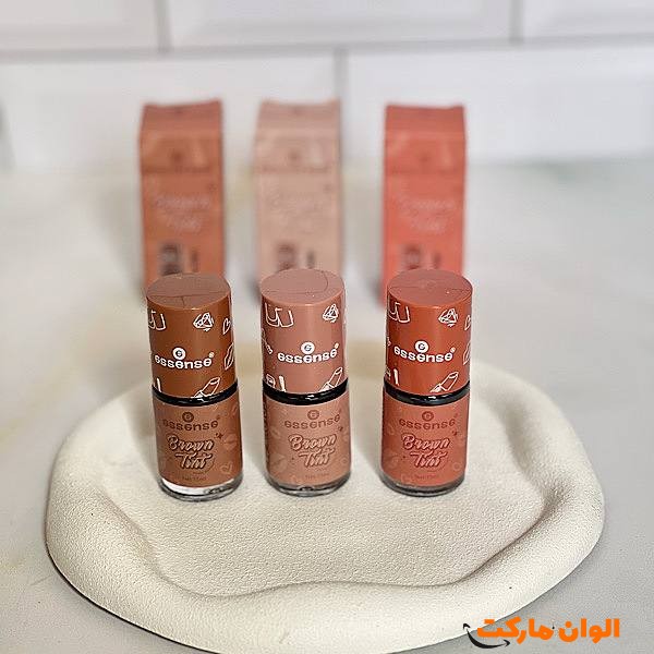 پخش-تینت-قهوه-ای-اسنس-n016essens