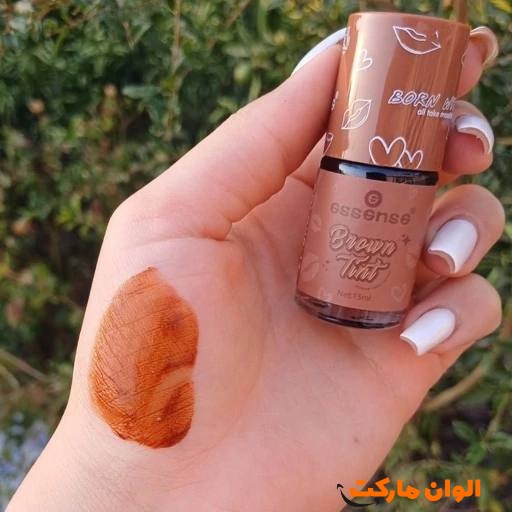 پخش-تینت-قهوه-ای-اسنس-n016essens