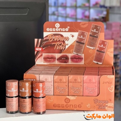 تینت قهوه ای اسنس N016 essens