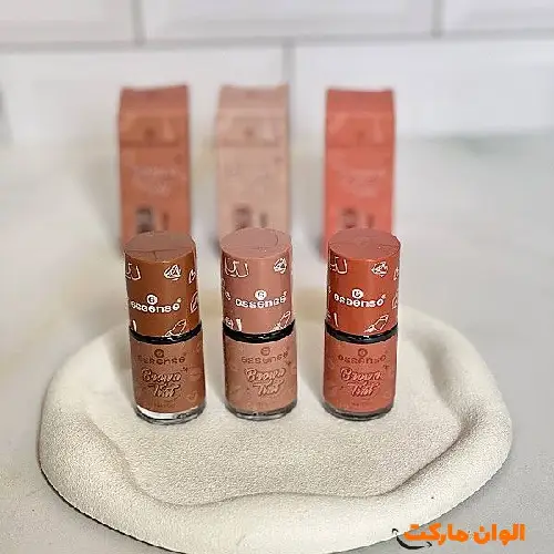 تینت قهوه ای اسنس N016 essens