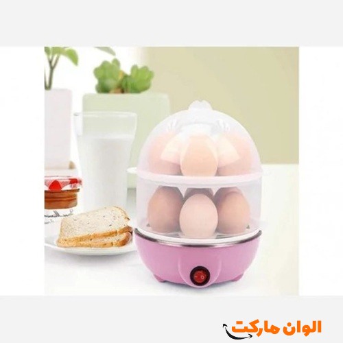 Purchase-export Electric egg cooker