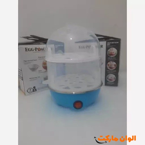 Purchase-export Electric egg cooker