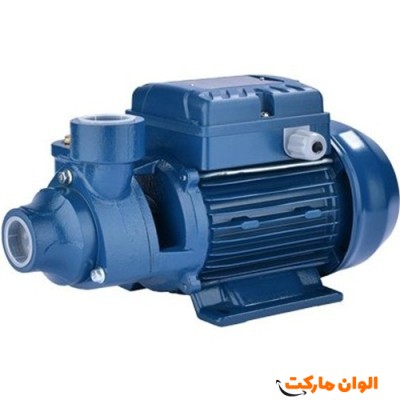 خرید پمپ آب 1اسب برندسامرایتالیایی PM80 کد P118