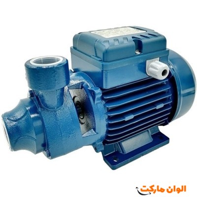 خرید پمپ آب نیم اسب برندسامرایتالیایی PM4 کد P120