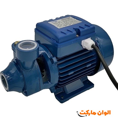 Purchase-export Half-horsepower- water- pump- Italian- brand- Samara