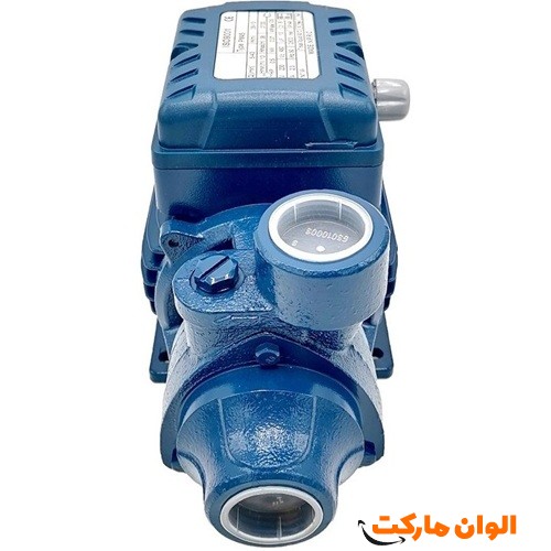 Purchase-export Half-horsepower- water- pump- Italian- brand- Samara