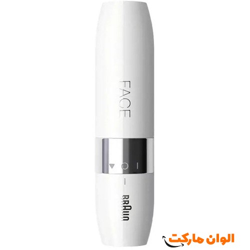 Broadcast-Major-Purchase-export-Braun-Women's-Facial-Shaver