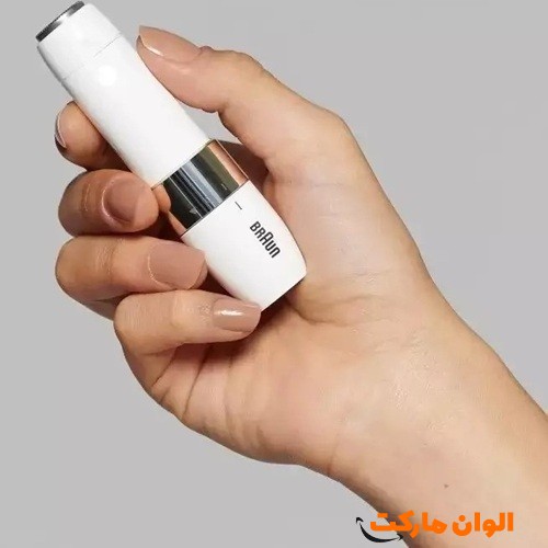 Broadcast-Major-Purchase-export-Braun-Women's-Facial-Shaver
