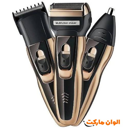 Buy a Moser hair and face trimmer, code p122