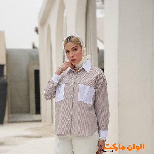 Women's blouse