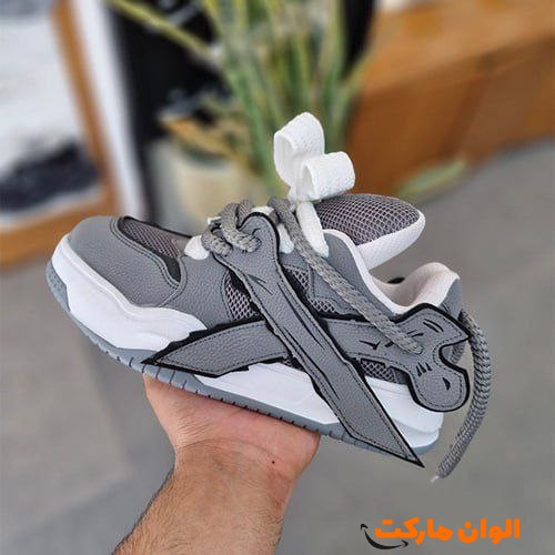 Men's shoes-boots-code-k029-new-model-major