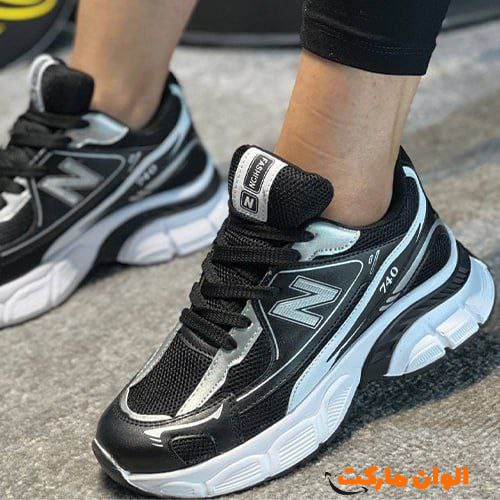 Buy-women's-shoes-New Balance 740code r023-new-model