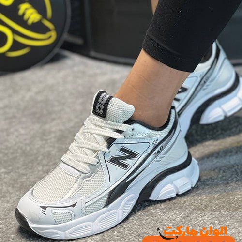 New Balance 740 Women's Shoes - New Model - Code R023