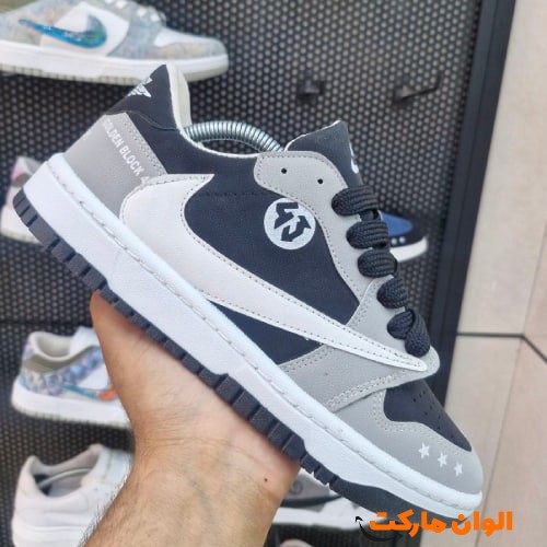 Production-of-Trois-shoes-for-men-code-k033-new-model-major