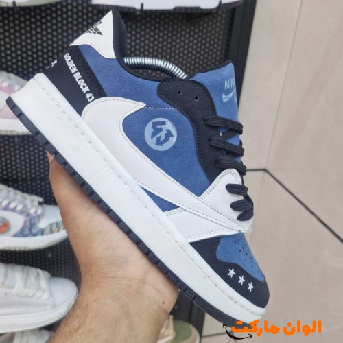 Production-of-Trois-shoes-for-men-code-k033-new-model-major