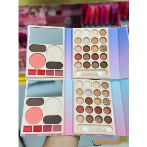 Buy-and-price-shadow-palette-code-n025