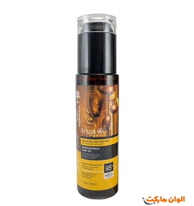 پخش-روغن-مو-ارگان-لایتنس-n027-lighteness