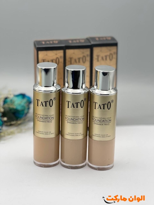 پخش-کرم-پودر-مایع-تاتو-n030-tato