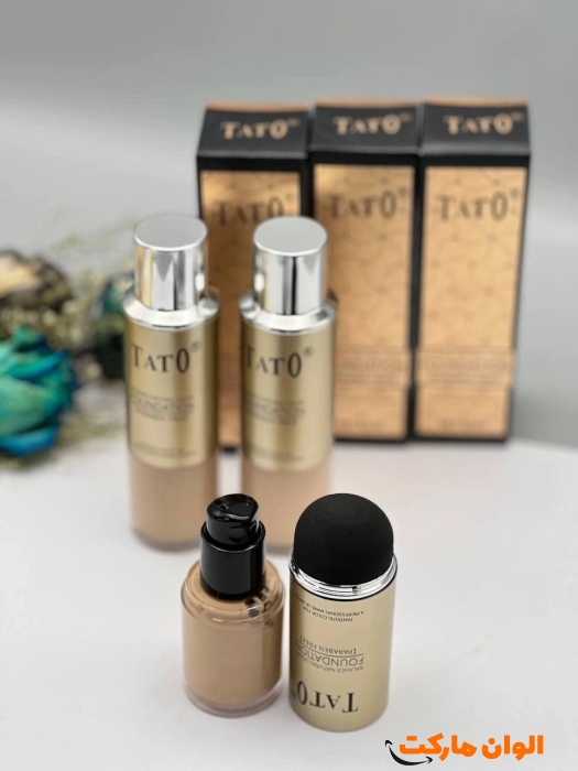 پخش-کرم-پودر-مایع-تاتو-n030-tato