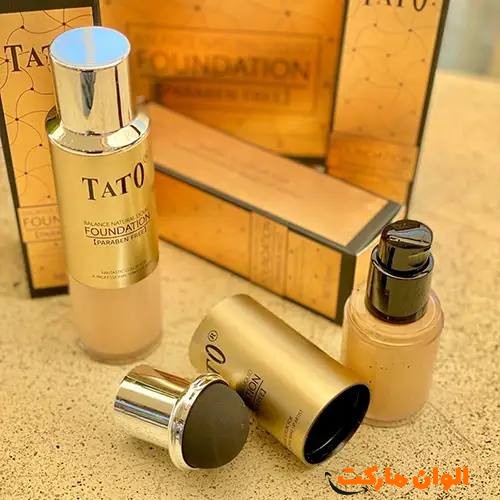 پخش-کرم-پودر-مایع-تاتو-n030-tato
