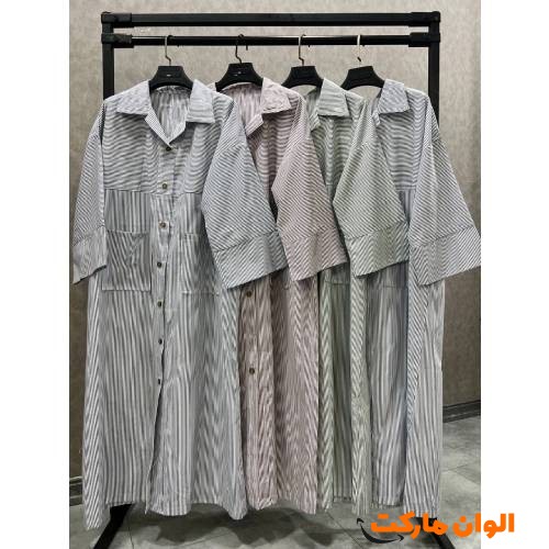 Buy-and-price-women's-underarm-button-shirt-new-model-code t399