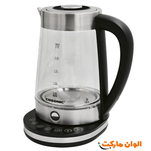 Buy-Tea-Maker-Kenarhemi-Touch-Screen-Unique-Code-P128
