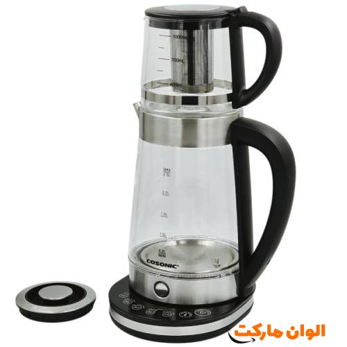 Buy-Tea-Maker-Kenarhemi-Touch-Screen-Unique-Code-P128