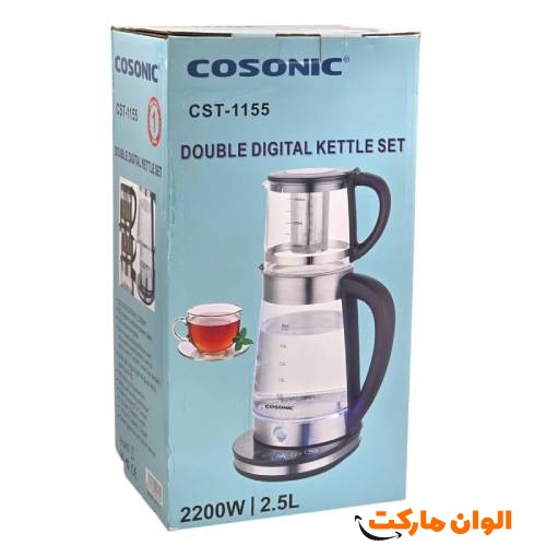 Buy-Tea-Maker-Kenarhemi-Touch-Screen-Unique-Code-P128