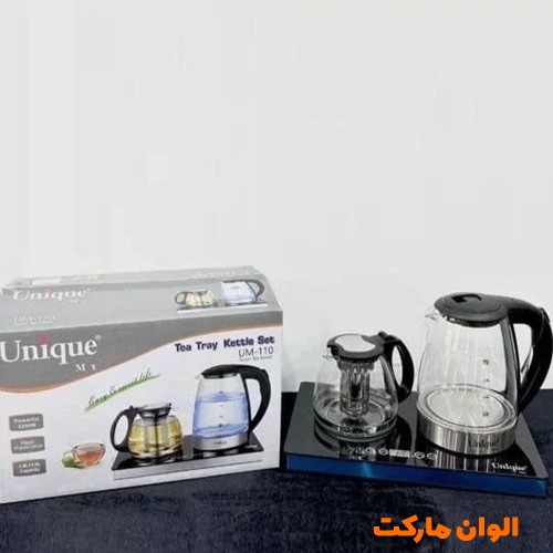 Broadcast-Major-Purchase-export-Tea-maker-unique