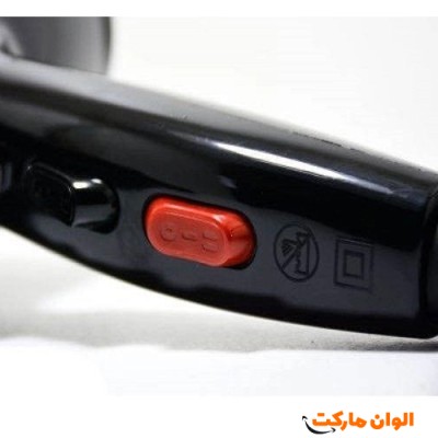 پخش سشوار بوش BOCSH مدل BC-9527 عمده کدG3690