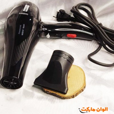 پخش سشوار پاناسونیک مدل PA-53HD عمده کدG3691
