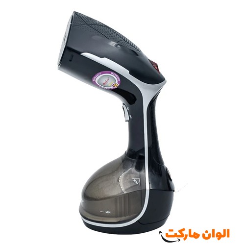 Mayer-Iron-Steamer-Distribution-Major-Code-G3695