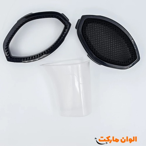 Mayer-Iron-Steamer-Distribution-Major-Code-G3695