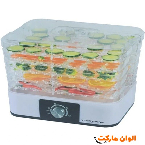 Broadcast-Major-Purchase-export-Fruit-dryer-Vogat-Ronix