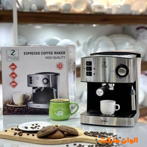 Wholesale-Sigma-Espresso-Maker-