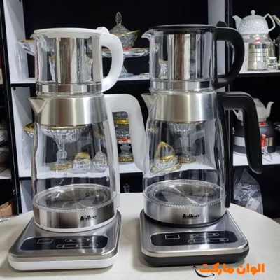 خرید چایساز فلر مدل TS190 کد P133