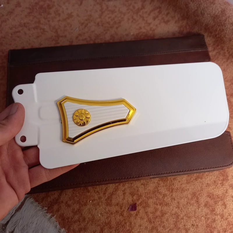 پخش عمده خرید پنکه سقفی اورینت دیلوکس کد P135